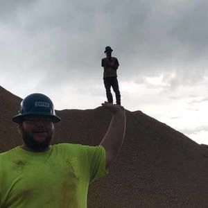 Meet your Posher, Chris